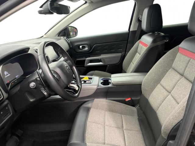 Citroen C5 Aircross image 4