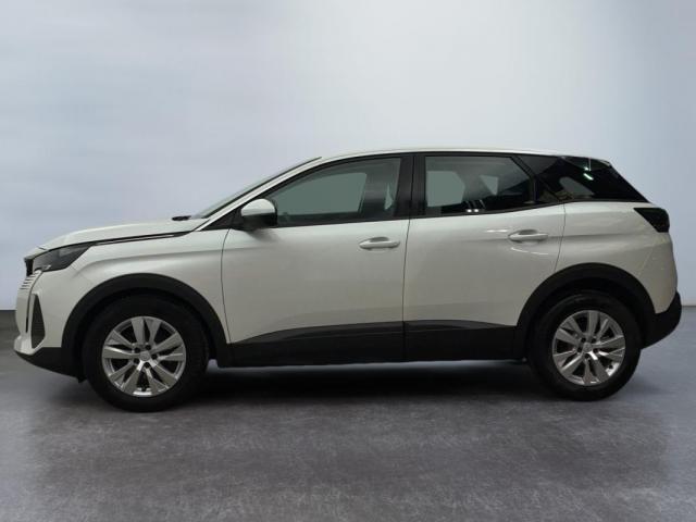 Peugeot 3008 image 1