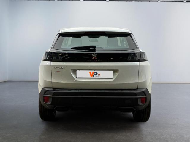 Peugeot 3008 image 5