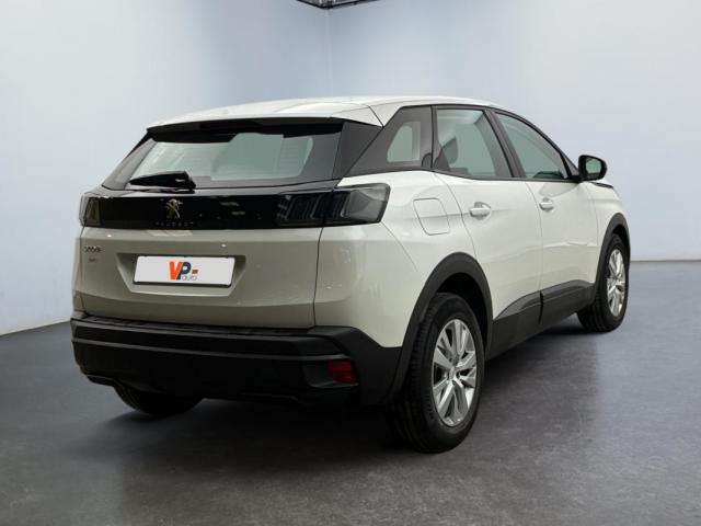 Peugeot 3008 image 8