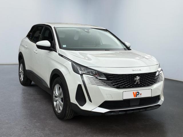 Peugeot 3008 image 4