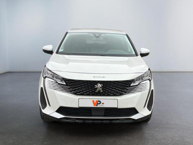 Peugeot 3008 image 3