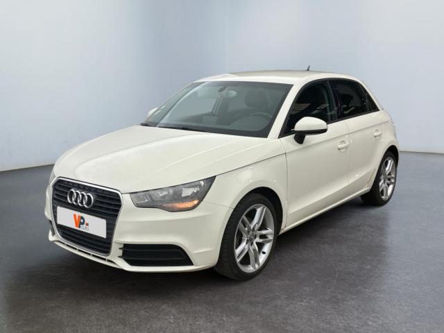 Audi A1 Sportback 1.6 Tdi 90 Ambiente