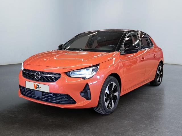 Opel Corsa Electrique 136 Ch & Batterie 50 Kwh Gs Line