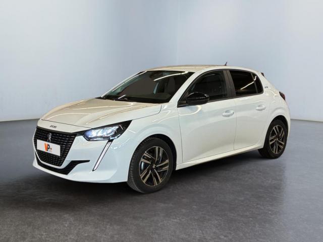 Peugeot 208 Puretech 75 S&s Bvm5 Style