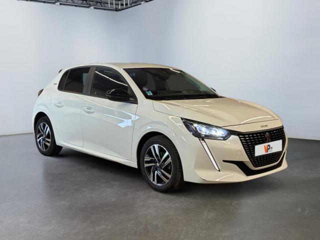 Peugeot 208 image 1