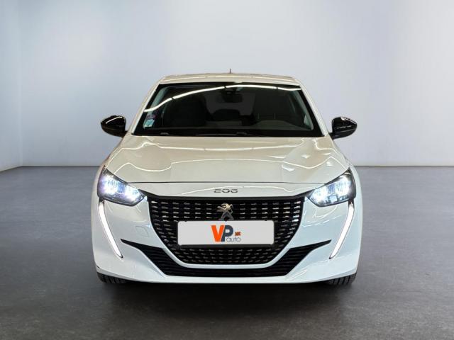 Peugeot 208 image 7