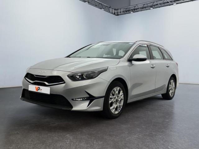 Kia Cee'D_sw 1.5 T-Gdi 160 Ch Dct7 Active