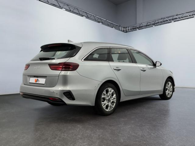 Kia Cee'D_sw image 9