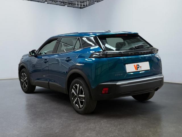 Peugeot 2008 image 1