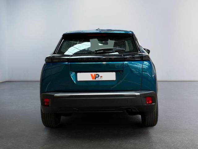 Peugeot 2008 image 3