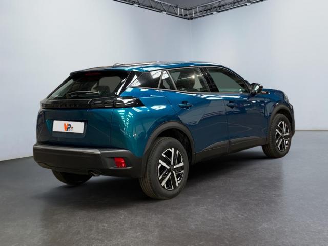 Peugeot 2008 image 5