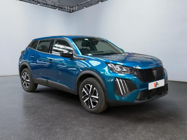 Peugeot 2008 image 4