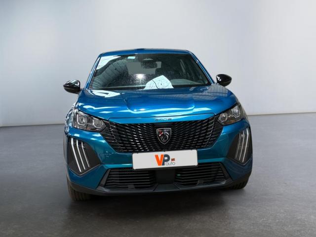 Peugeot 2008 image 2