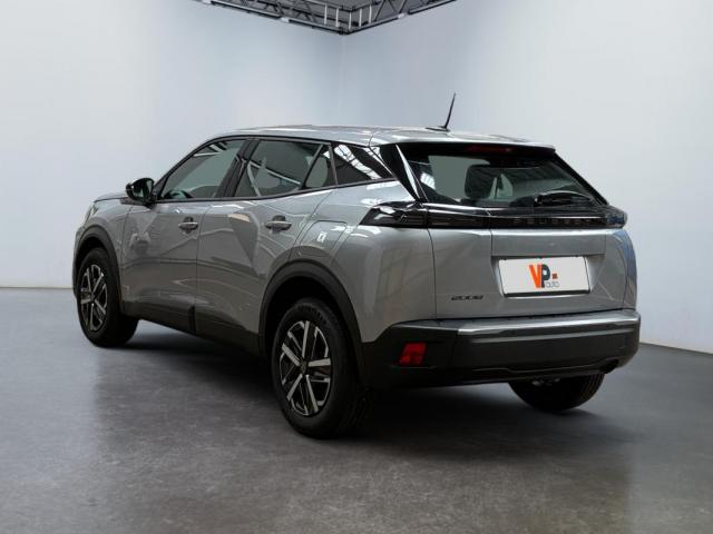 Peugeot 2008 image 5