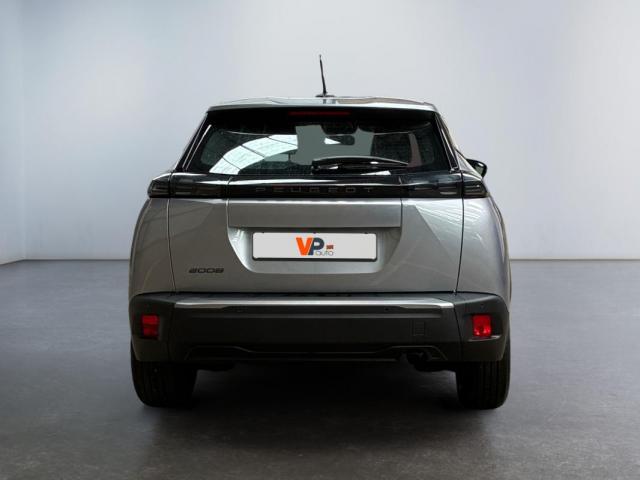 Peugeot 2008 image 1
