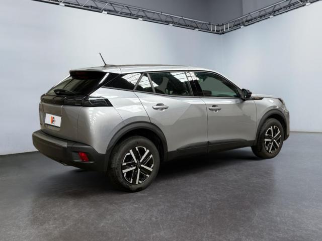 Peugeot 2008 image 7