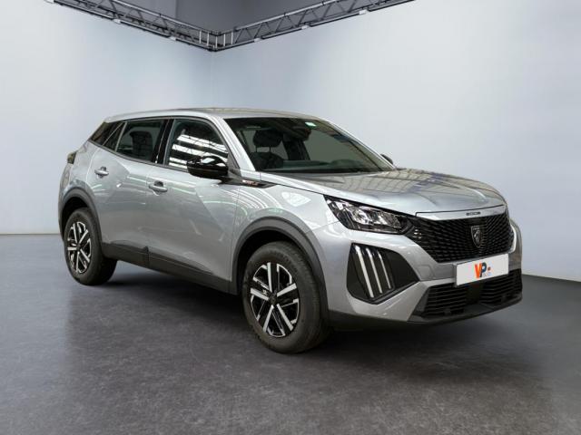 Peugeot 2008 image 3