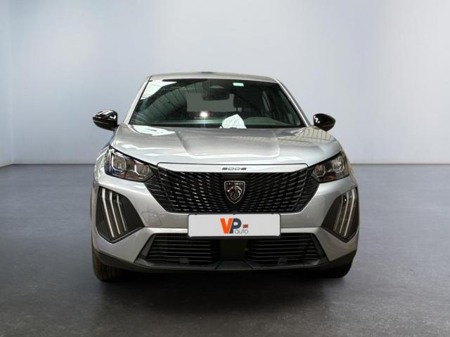 Peugeot 2008 image 8