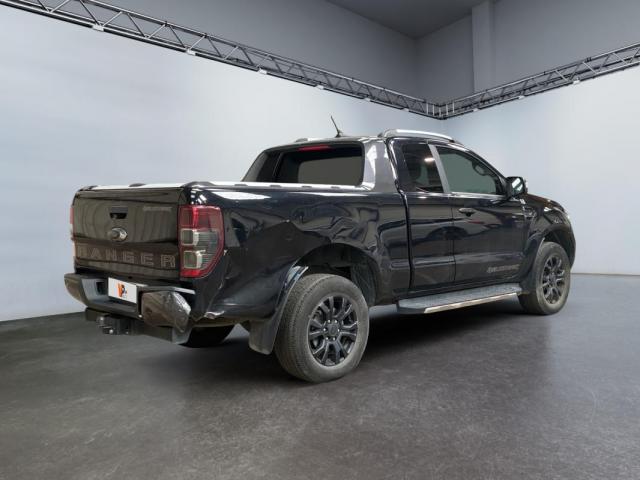 Ford Ranger image 3