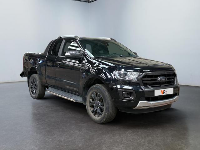 Ford Ranger image 2