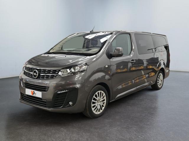 Opel Zafira Life Business L3 1.5 Diesel 120 Ch