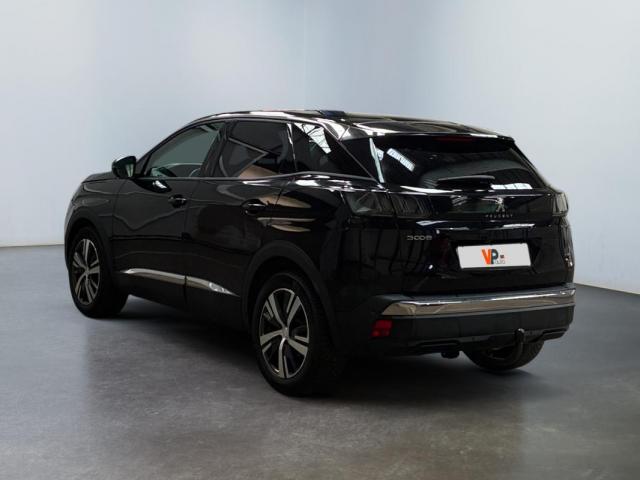 Peugeot 3008 image 2