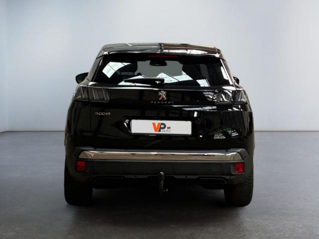 Peugeot 3008 image 6