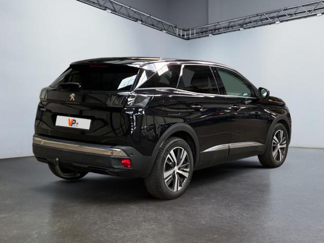 Peugeot 3008 image 4
