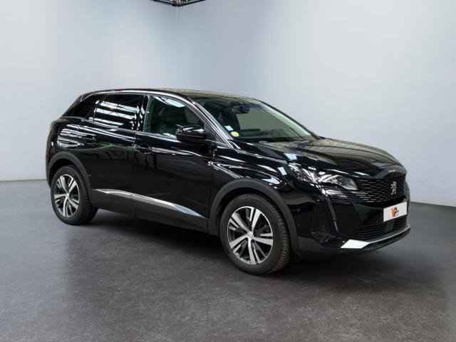 Peugeot 3008 image 8