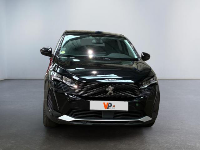 Peugeot 3008 image 7