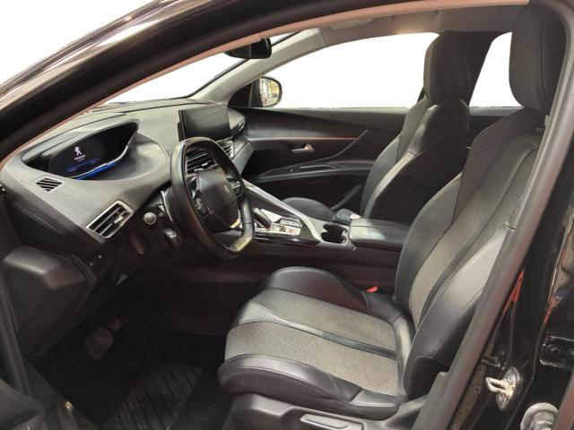 Peugeot 3008 image 1