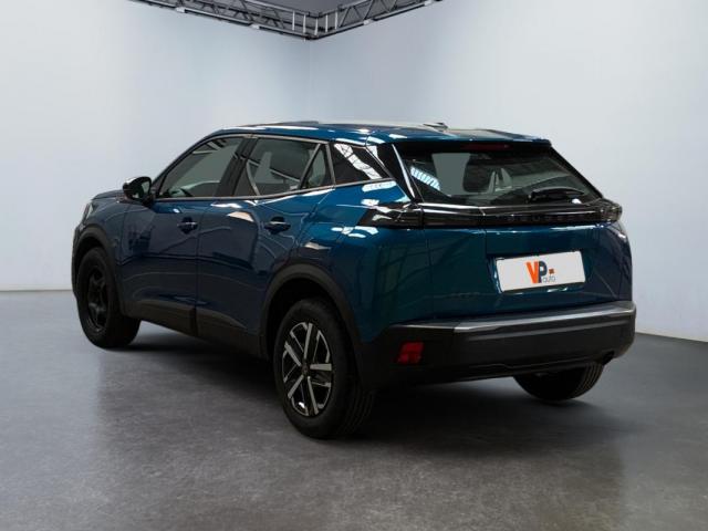 Peugeot 2008 image 2