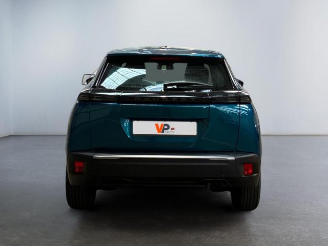Peugeot 2008 image 5