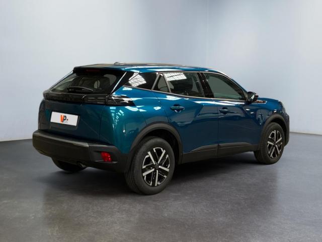 Peugeot 2008 image 7