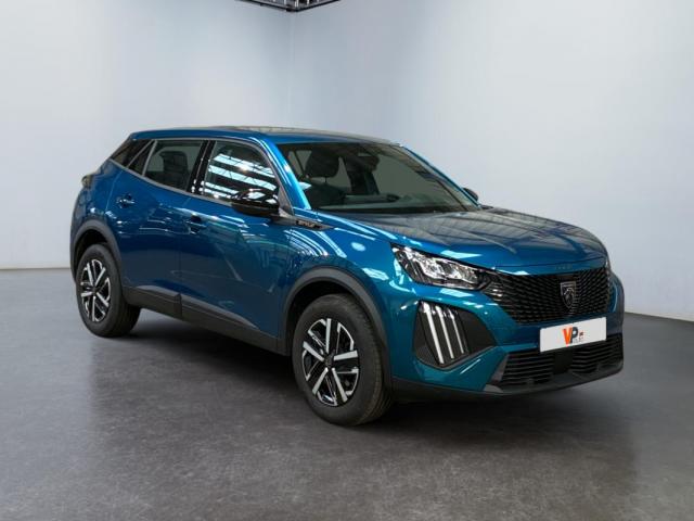 Peugeot 2008 image 3