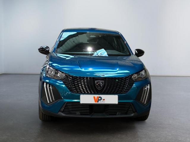 Peugeot 2008 image 8