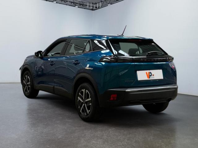 Peugeot 2008 image 2