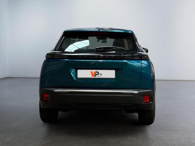 Peugeot 2008 image 5