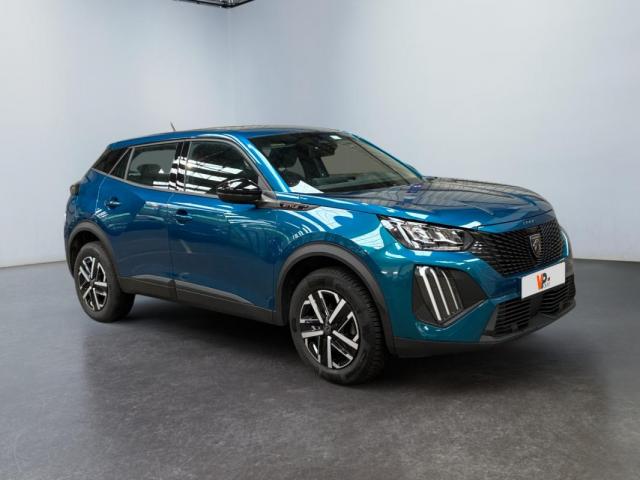 Peugeot 2008 image 1