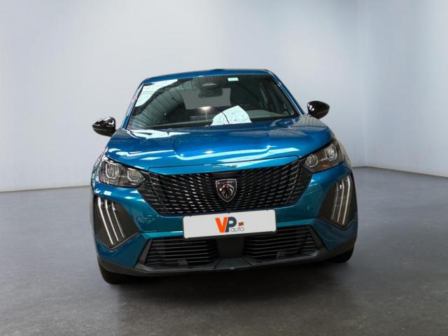 Peugeot 2008 image 8