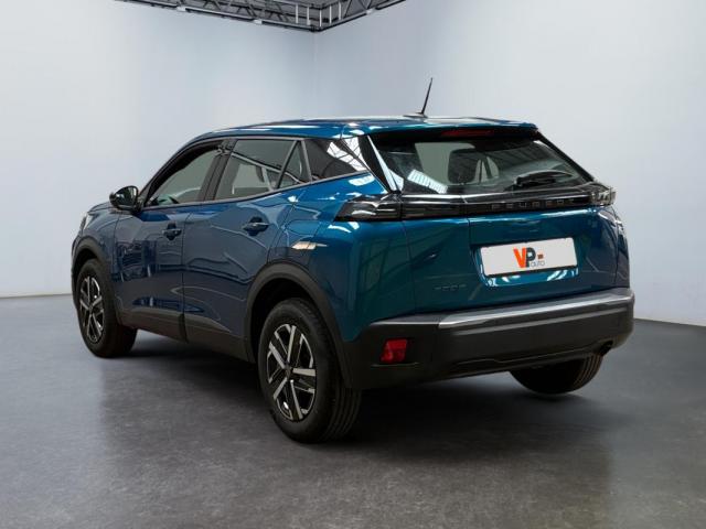 Peugeot 2008 image 2