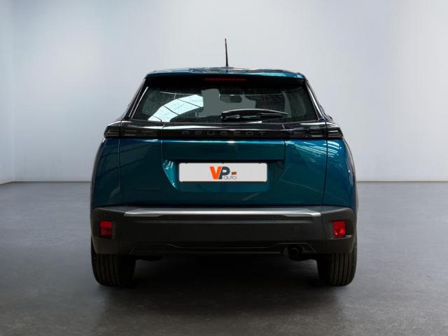 Peugeot 2008 image 7