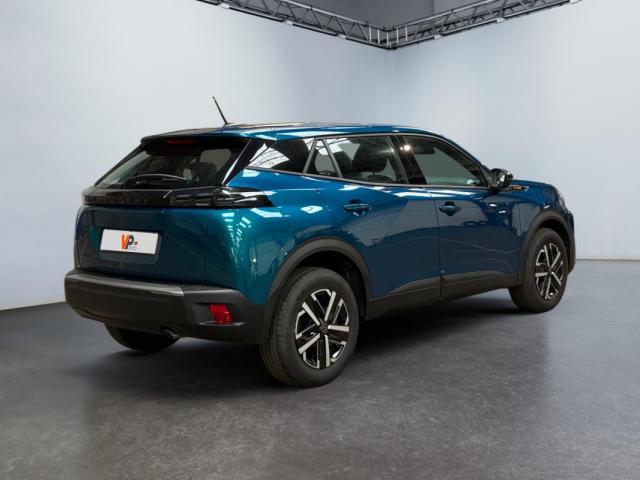 Peugeot 2008 image 3