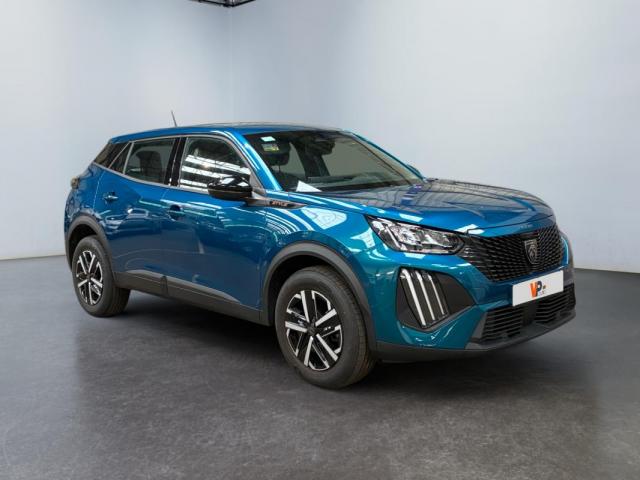 Peugeot 2008 image 8