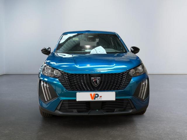 Peugeot 2008 image 5