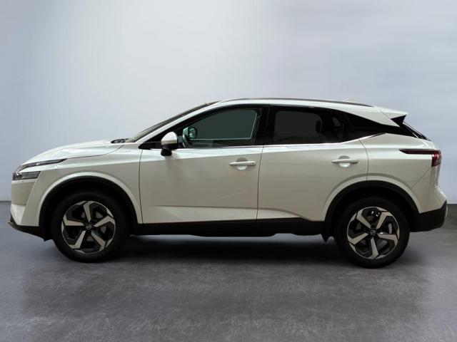 Nissan Qashqai image 4