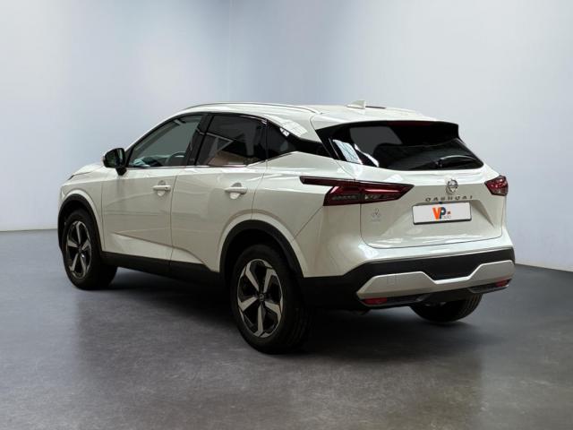 Nissan Qashqai image 6