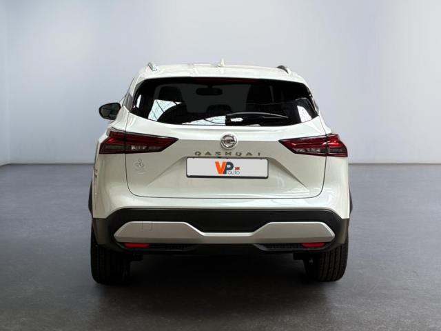 Nissan Qashqai image 2