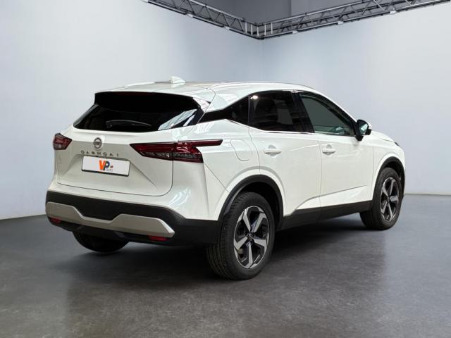 Nissan Qashqai image 7